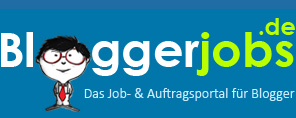 Bloggerjobs - Jobs & Aufträge für Blogger